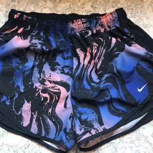 Nike Dri-Fit Shorts